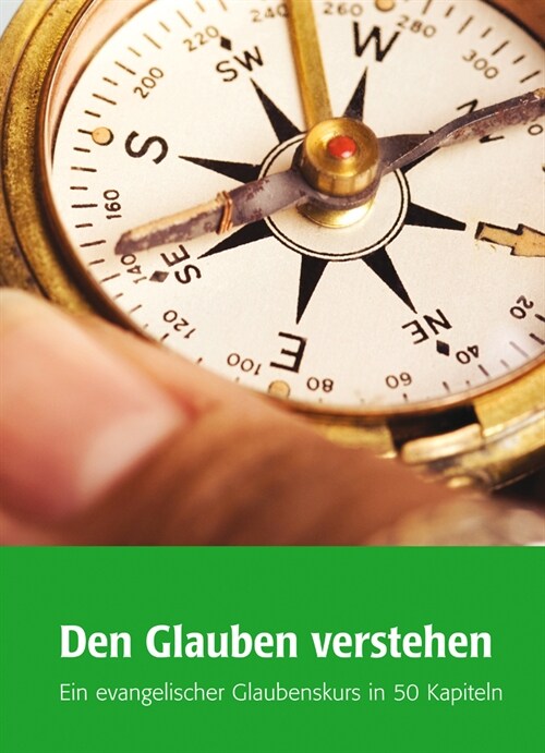 Den Glauben verstehen (Paperback)