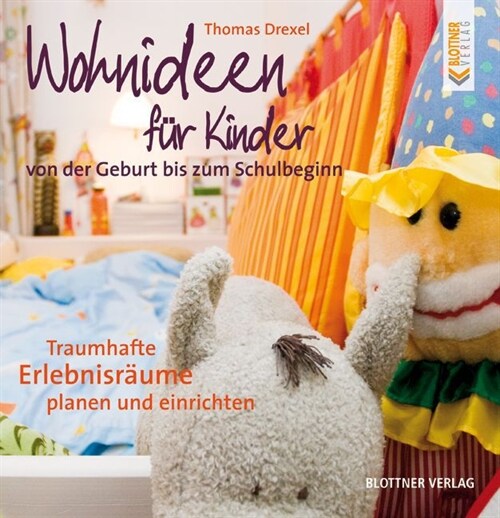 Wohnideen fur Kinder (Hardcover)