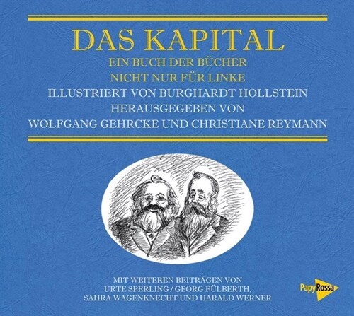 Das Kapital (Paperback)