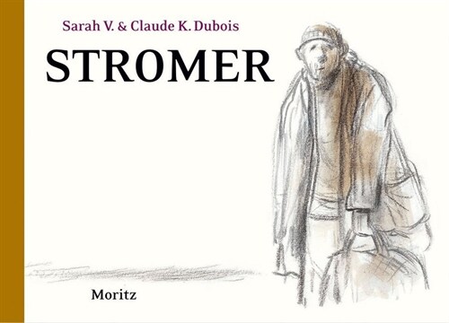 Stromer (Hardcover)