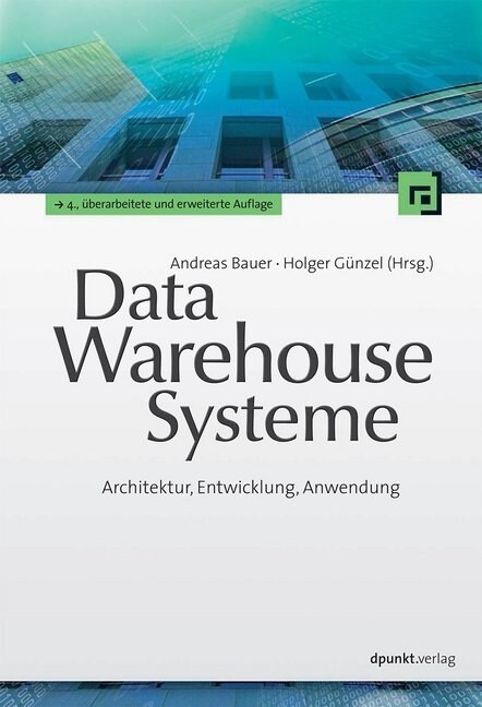 Data-Warehouse-Systeme (Hardcover)