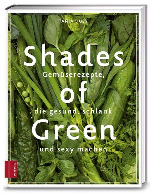 Shades of Green (Hardcover)