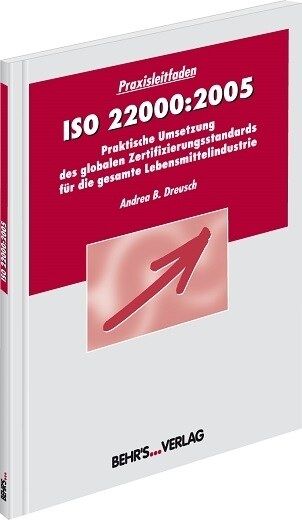 ISO 22000:2005 (Paperback)