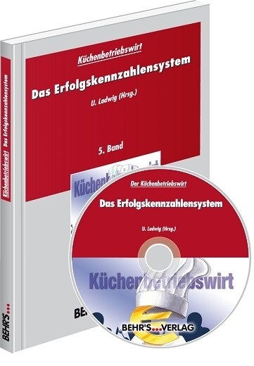 Das Erfolgskennzahlensystem, m. CD-ROM (Paperback)