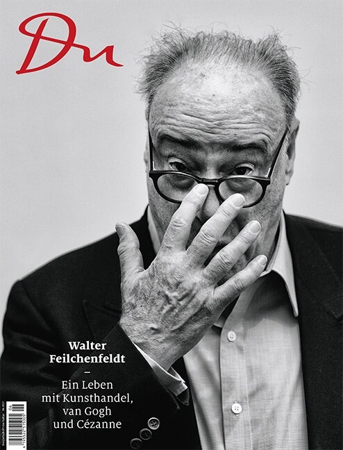 Walter Feilchenfeldt (Paperback)