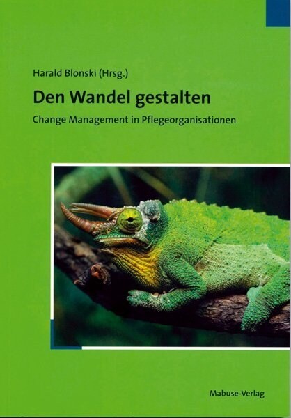 Den Wandel gestalten (Paperback)