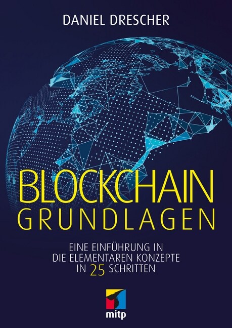 Blockchain Grundlagen (Paperback)