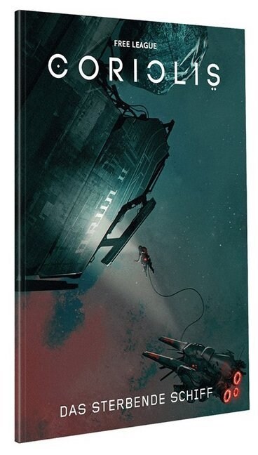 Das sterbende Schiff (Paperback)