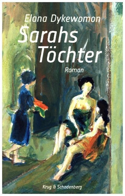 Sarahs Tochter (Paperback)