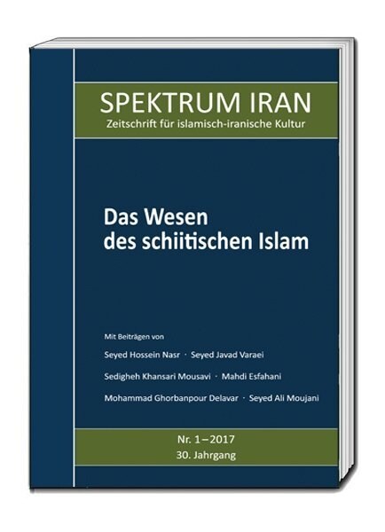 Das Wesen des schiitischen Islam (Paperback)