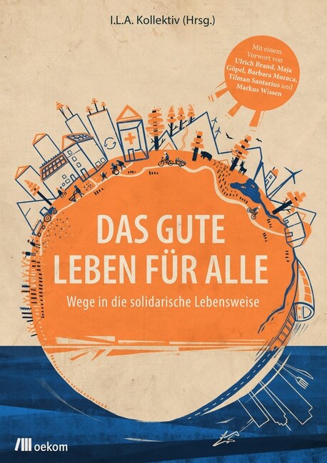 Das gute Leben fur alle (Paperback)