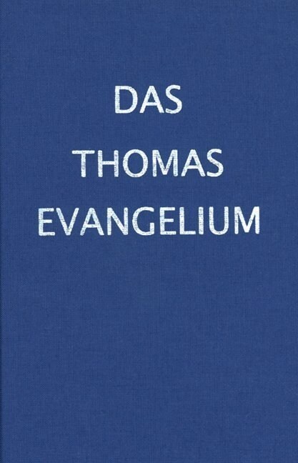 Das Thomas Evangelium (Hardcover)