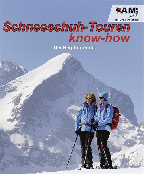Schneeschuh know-how (Hardcover)
