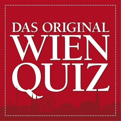 Das Original Wien Quiz (Spiel) (Game)