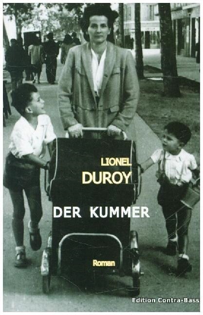 Der Kummer (Paperback)