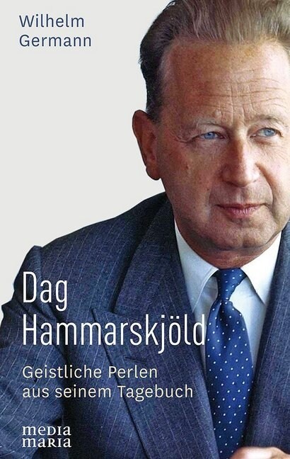 Dag Hammarskjold (Hardcover)