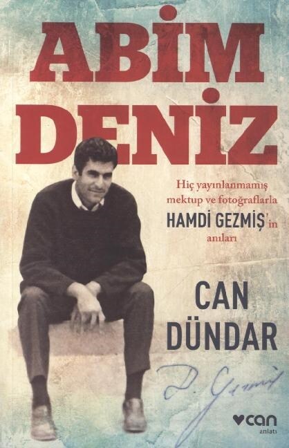 Abim Deniz (Paperback)