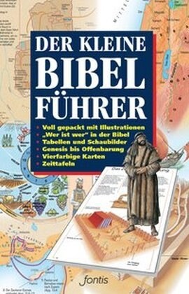 Der kleine Bibelfuhrer (Pamphlet)