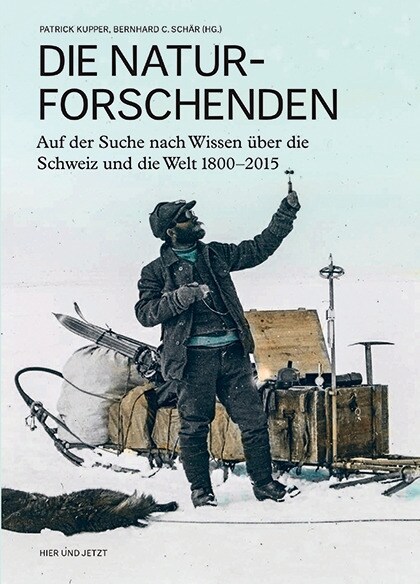 Die Naturforschenden (Hardcover)