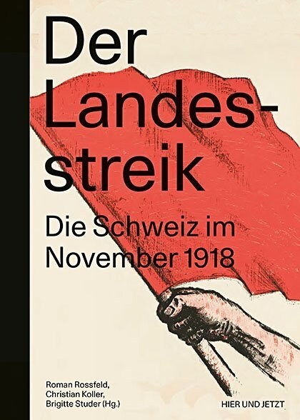 Der Landesstreik (Hardcover)
