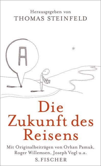 Die Zukunft des Reisens (Hardcover)