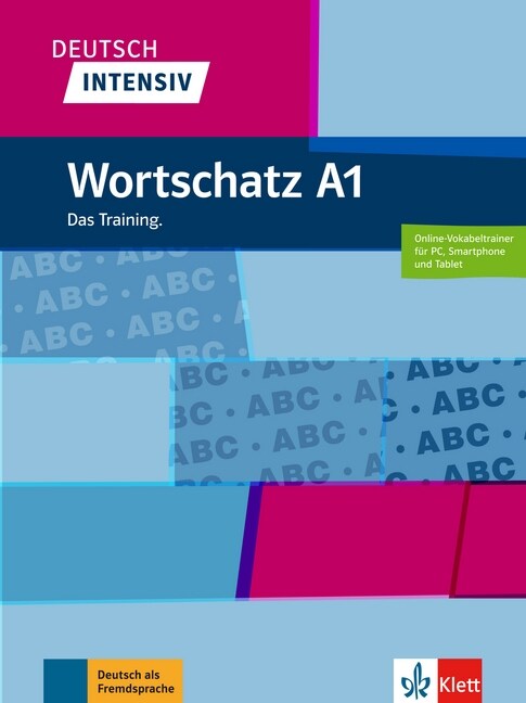 Deutsch intensiv - Wortschatz A1 (Paperback)