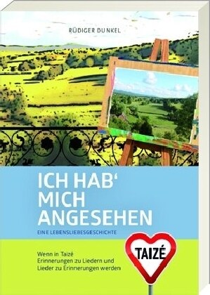 Ich hab mich angesehen (Paperback)