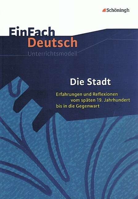 Die Stadt (Paperback)