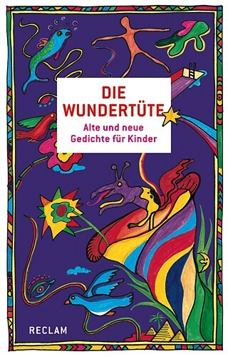 Die Wundertute (Hardcover)