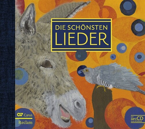 Die schonsten Lieder, m. MP3-CD (Sheet Music)