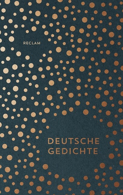 Deutsche Gedichte (Hardcover)