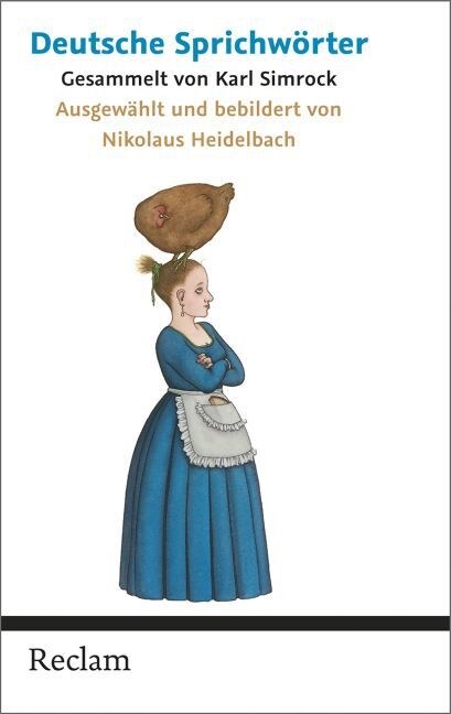 Deutsche Sprichworter (Paperback)