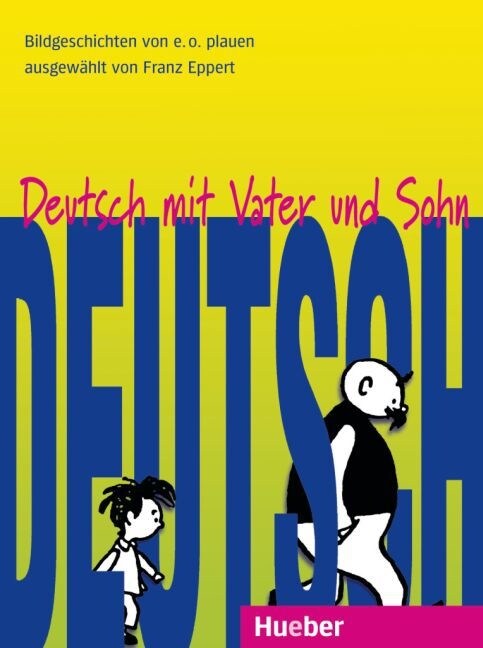 Deutsch mit Vater und Sohn (Paperback)
