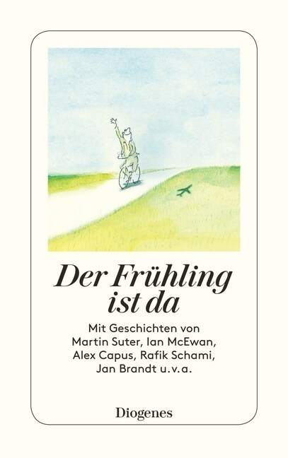 Der Fruhling ist da (Paperback)