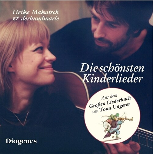 Die schonsten Kinderlieder, 1 Audio-CD (CD-Audio)