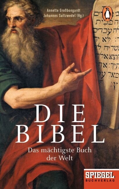 Die Bibel (Paperback)