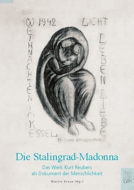 Die Stalingrad-Madonna (Hardcover)