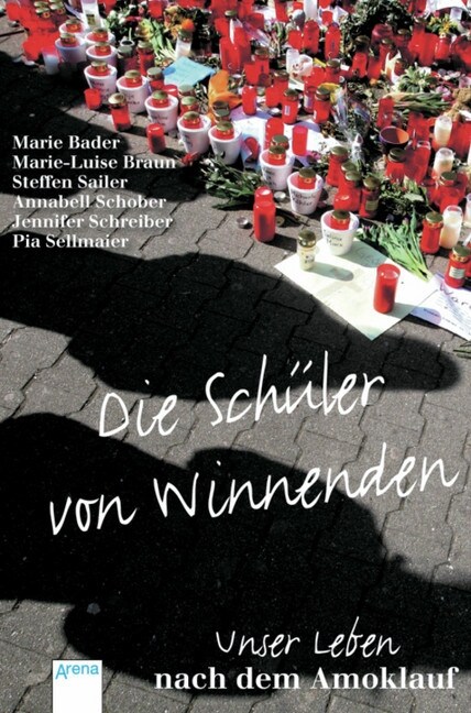 Die Schuler von Winnenden (Paperback)