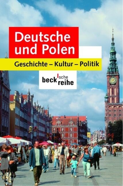 Deutsche und Polen (Paperback)