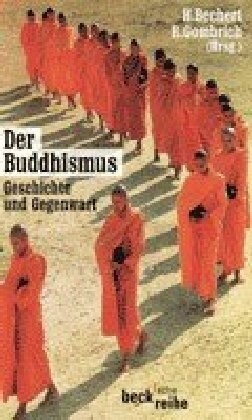 Der Buddhismus (Paperback)