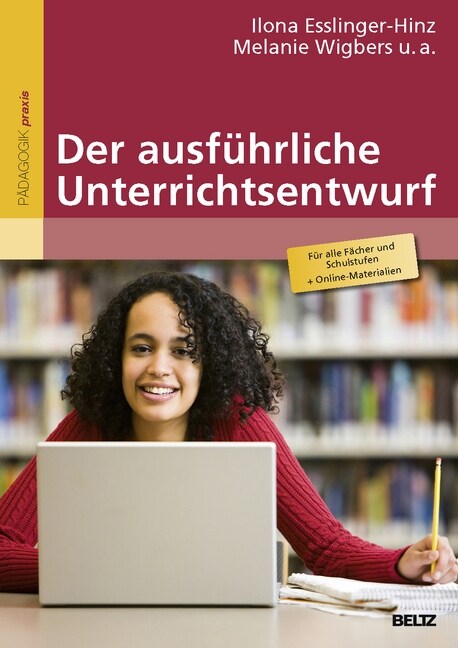 Der ausfuhrliche Unterrichtsentwurf, m. Online-Materialien (Paperback)