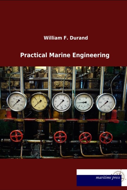 Practical Marine Engineering (Paperback)