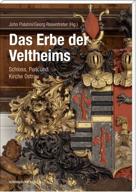 Das Erbe der Veltheims (Paperback)