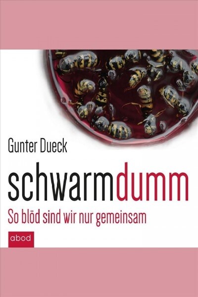 Schwarmdumm, Audio-CD (CD-Audio)