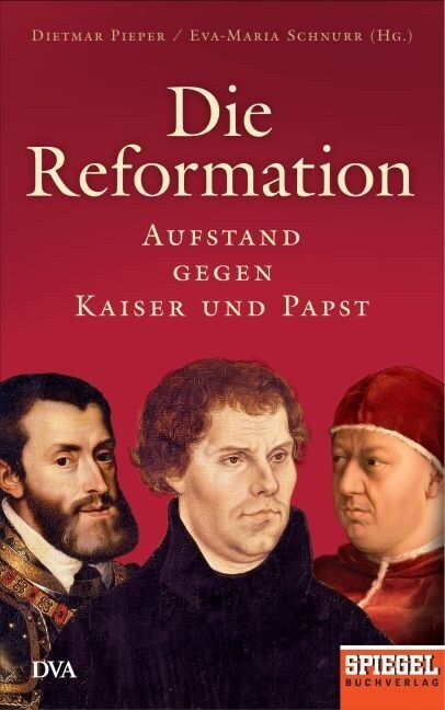 Die Reformation (Hardcover)