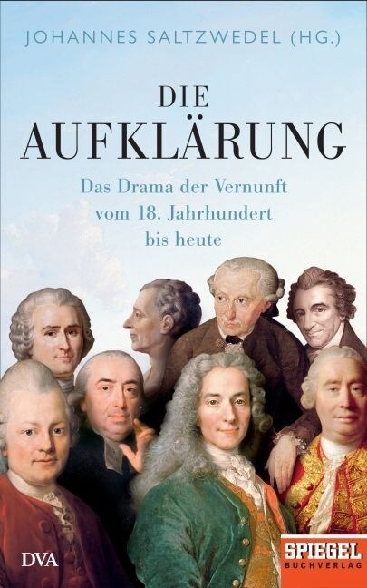 Die Aufklarung (Hardcover)