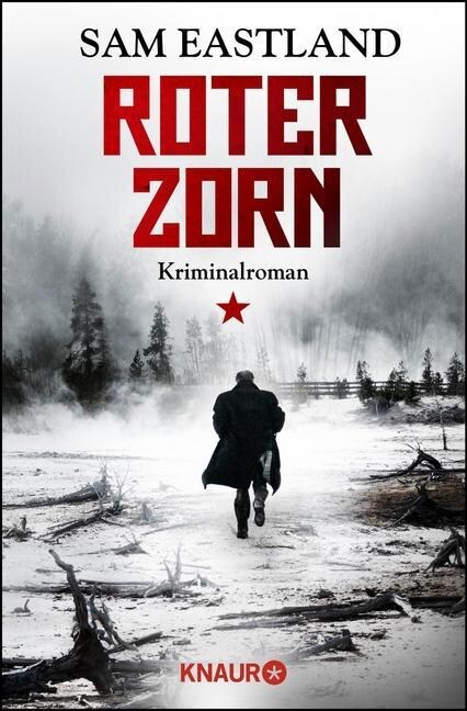 Roter Zorn (Paperback)