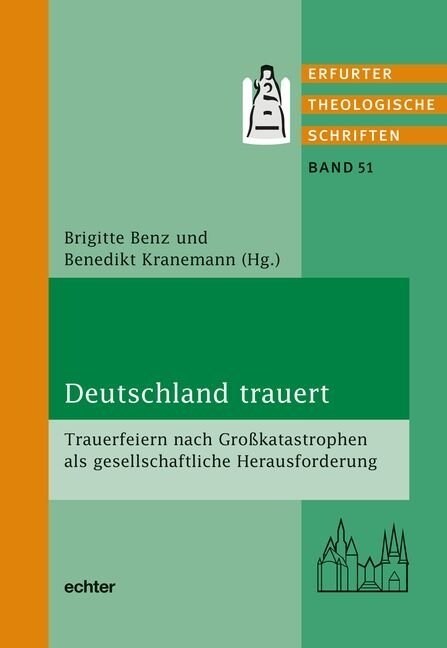 Deutschland trauert (Paperback)