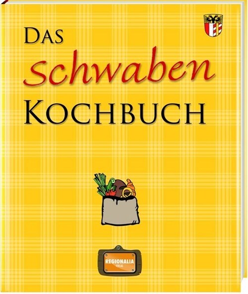 Das Schwaben Kochbuch (Hardcover)