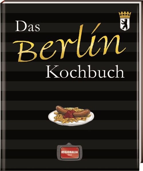 Das Berlin Kochbuch (Hardcover)